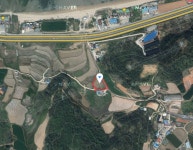 산이면 | 토지/임야 1583㎡ 매매가 16,765만원 | 팔도공인중개사 