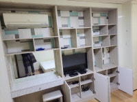 상동 | 원룸 ㎡ 보증금 / 월세 200만원 | 봄날부동산공인중개사무소 