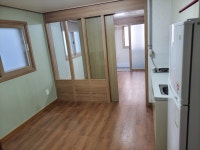 상동 | 투룸 ㎡ 보증금 / 월세 200만원 | 봄날부동산공인중개사무소 