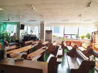 상동 | 사무실 165㎡ 보증금 / 월세 4,000만원 | 다도해공인중개사무소 