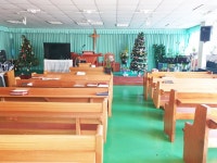 상동 | 사무실 165㎡ 보증금 / 월세 4,000만원 | 다도해공인중개사무소 