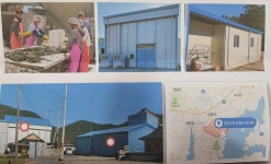 용산면 | 공장/창고 2559㎡ 매매가 25,000만원 | 에스비공인중개사사무소 