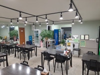 산정동 | 상가점포 99㎡ 보증금 / 월세 2,000만원 | 대풍공인중개사 