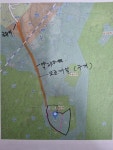 삼향읍 | 토지/임야 3640㎡ 매매가 5,500만원 | 에스비공인중개사사무소 