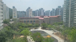 꿈동산신안 | 1차 77㎡ 전세가 11,500만원 | 초원공인중개사사무소 