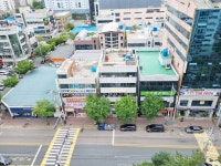 상동 | 상가건물 912㎡ 매매가 120,000만원 | 다도해공인중개사무소 