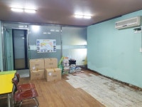 상동 | 사무실 25㎡ 보증금 / 월세 300만원 | 다도해공인중개사무소 