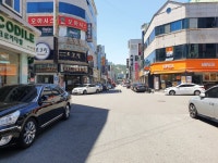 상동 | 상가건물 333㎡ 매매가 69,000만원 | 다도해공인중개사무소 