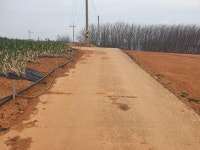 압해읍 | 토지/임야 1326㎡ 매매가 6,000만원 | 한울공인중개사 