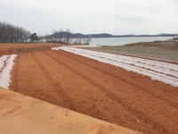 압해읍 | 토지/임야 1326㎡ 매매가 6,000만원 | 한울공인중개사 