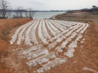 압해읍 | 토지/임야 1326㎡ 매매가 6,000만원 | 한울공인중개사 