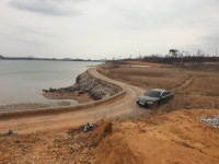 압해읍 | 토지/임야 1326㎡ 매매가 6,000만원 | 한울공인중개사 