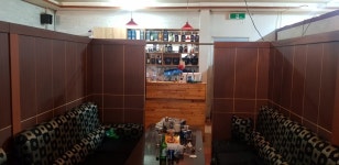상동 | 상가점포 66㎡ 보증금 / 월세 500만원 | 은하공인중개사 사무소 