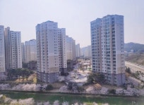 삼향읍 | 오룡마을남악휴먼시아 111B㎡ 전세가 20,000만원 | 이루다공인중개사사무소 