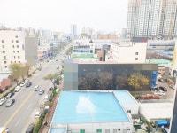 상동 | 상가건물 463㎡ 매매가 240,000만원 | 다도해공인중개사무소 