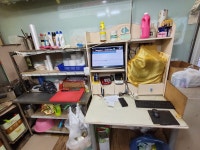 상동 | 상가점포 70㎡ 보증금 / 월세 500만원 | 봄날부동산공인중개사무소 