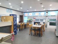 상동 | 상가점포 192㎡ 보증금 / 월세 2,500만원 | 다도해공인중개사무소 