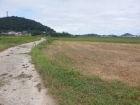 압해읍 | 토지/임야 1329㎡ 매매가 4,400만원 | 한울공인중개사 