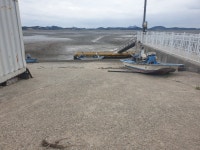 압해읍 | 토지/임야 1329㎡ 매매가 4,400만원 | 한울공인중개사 