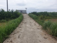 압해읍 | 토지/임야 1329㎡ 매매가 4,400만원 | 한울공인중개사 