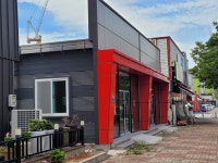 상동 | 상가점포 99㎡ 보증금 / 월세 2,000만원 | 에스비공인중개사사무소 