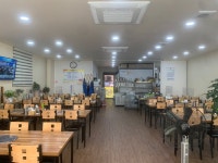 옥암동 | 상가점포 148㎡ 보증금 / 월세 2,000만원 
