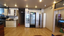 삼향읍 | 상가점포 106.49㎡ 보증금 / 월세 1,000만원 | 다도해공인중개사사무소 