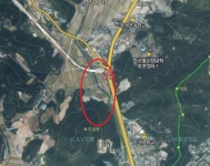 청계면 | 토지/임야 1251㎡ 매매가 11,340만원 | 팔도공인중개사 