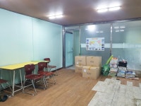 상동 | 사무실 25㎡ 보증금 / 월세 300만원 | 다도해공인중개사사무소 