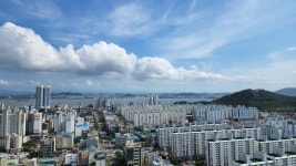 중흥S-클래스 | 센텀뷰 144㎡ 전세가 36,000만원 | 미스터홈즈부동산중개무안남악센터 