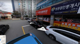 옥암동 | 상가점포 66㎡ 보증금 / 월세 1,000만원 | 성공공인중개사 