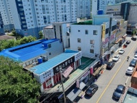 상동 | 상가건물 714㎡ 매매가 135,000만원 | 다도해공인중개사사무소 