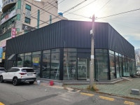 상동 | 상가점포 63.5㎡ 보증금 / 월세 2,000만원 