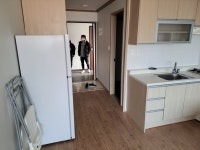 상동 | 오피스텔 30㎡ 보증금 / 월세 300만원 | 봄날부동산공인중개사무소 