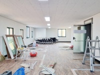 상동 | 상가점포 138.84㎡ 보증금 / 월세 2,000만원 | 다도해S공인중개사사무소 