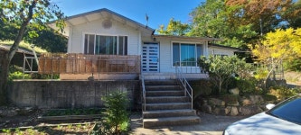 계곡면 | 전원/농가주택 75.48㎡ 매매가 7,900만원 | 한울공인중개사사무소 