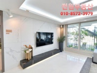 제일풍경채 | 센트럴퍼스트 132.933㎡ 전세가 37,000만원 | 전원공인중개사사무소 