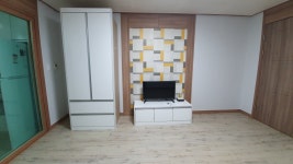 옥암동 | 원룸 26.45㎡ 보증금 / 월세 300만원 | 다도해S공인중개사사무소 