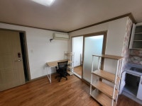 상동 | 투룸 42.98㎡ 보증금 / 월세 200만원 | 지구부동산공인중개사사무소 