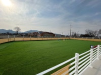 군서면 | 상가건물 80㎡ 보증금 / 월세 5,000만원 | 정직한공인중개사사무소 