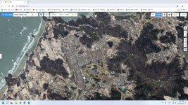 자은면 | 토지/임야 4601.67㎡ 매매가 7,000만원 | 국민공인중개사사무소 