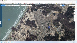 자은면 | 토지/임야 4601.67㎡ 매매가 7,000만원 | 국민공인중개사사무소 