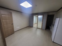 상동 | 투룸 46.28㎡ 보증금 / 월세 500만원 | 지구부동산공인중개사사무소 