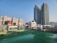 상동 | 상가점포 267㎡ 보증금 / 월세 5,000만원 | 기찬공인중개사사무소 