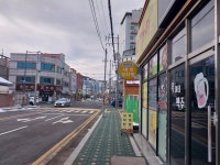 상동 | 상가점포 84㎡ 보증금 / 월세 1,000만원 