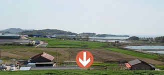 압해읍 | 토지/임야 657.85㎡ 매매가 6,500만원 | 공인중개사 이용식 사무소 