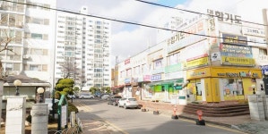 상동 | 상가점포 24.50㎡ 매매가 15,300만원 | 공인중개사 이용식 사무소 
