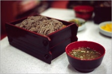 [G2] 모밀 국수 - 기타음식 갤러리