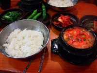 [G1] 뚝배기집 - 순두부 찌개 - 기타음식 갤러리