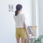 [ⓢ에페태슬블라우스 C061212] 캔마트 [ⓢ에페태슬블라우스 C061212]